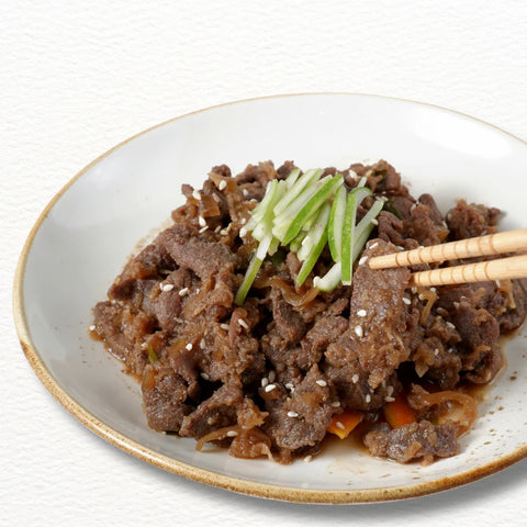 [재입고] 인기쟁이 기사식당 불백 (700g)