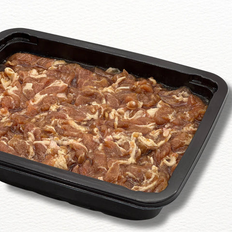 [재입고] 인기쟁이 기사식당 불백 (700g)