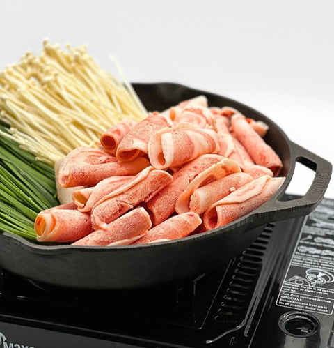 [재입고] 건강식으로 최고인 오리! 오리 대패 돌돌말이 (오리로스) 450g
