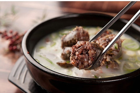 [❗️블프 special❗️]새벽집 순대국(1kg)