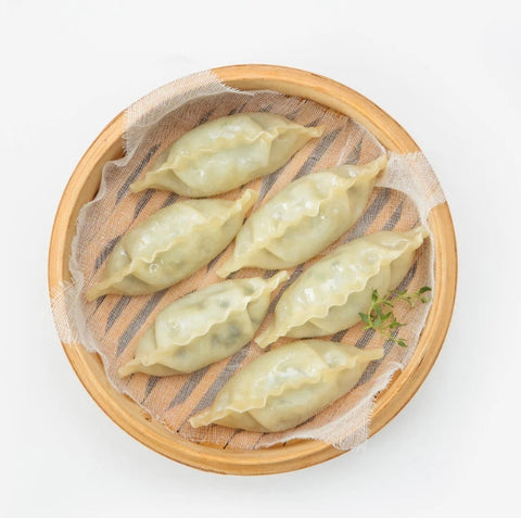 [Special] 플랜트립 100% 식물성 원재료 한만두 비건 만두 330g