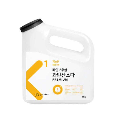 [재입고] 시그니처 왕톡톡이 과탄산 1kg