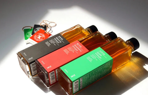 [special] 잇초 마시는 식초음료 자연발효 식초 와송, 딸기, 사과식초 300ml