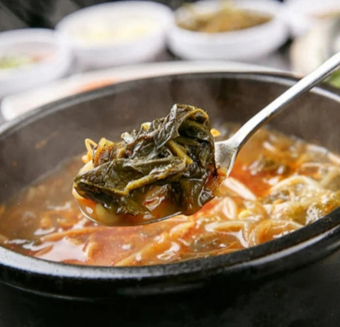 [재입고] 새벽집 소우거지 국밥 (900g)