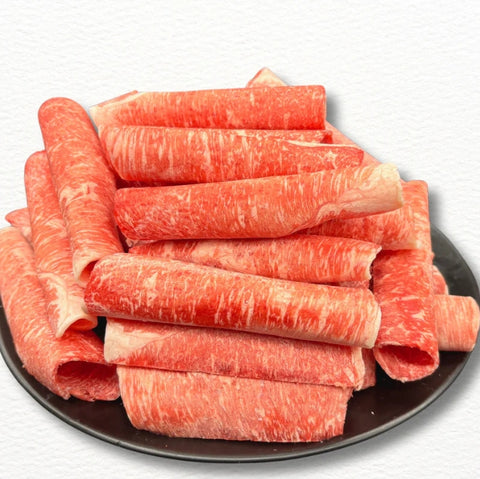 [재입고] 와규 샤브샤브 대패 (450g)