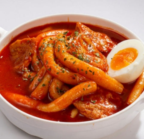 [재입고]대전에서만 20년 전통 대유잼 국물 떡볶이 530g