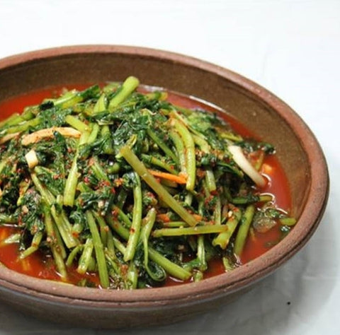 [선주문] 한농김치 20차 돌아왔습니다. 포기김치(일반매운맛, 매운맛) 인기쟁이 열무김치 총각김치, 겉절이,  마늘김치까지!바로 만들어 다음주 바로 픽업!