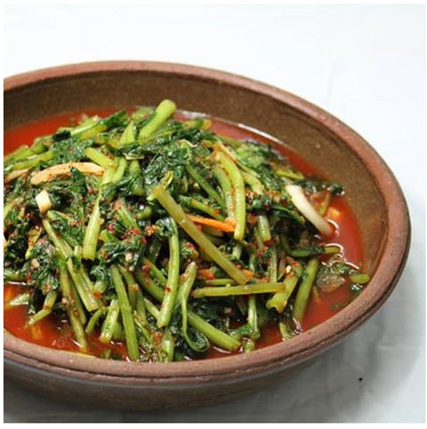 [선주문] 한농김치 23차 돌아왔습니다. 포기김치(일반매운맛, 매운맛) 인기쟁이 열무김치,겉절이, 마늘김치까지!바로 만들어 다음주 바로 픽업!