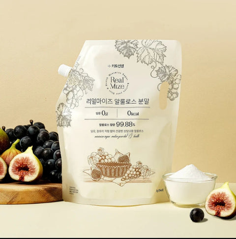 [special] 내 요리에 완벽한 선택 리얼마이즈 알룰로스 분말형 1kg