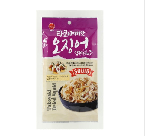 [신상-NEW] 맥주안주 건어물 6종