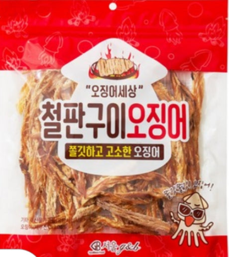[신상-NEW] 맥주안주 건어물 6종