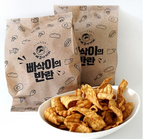 [신상-new] 빠삭이의 반란 100g