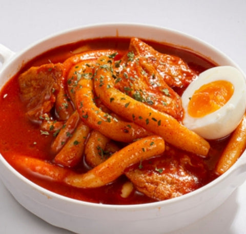 [재입고]대전에서만 20년 전통 대유잼 국물 떡볶이 530g