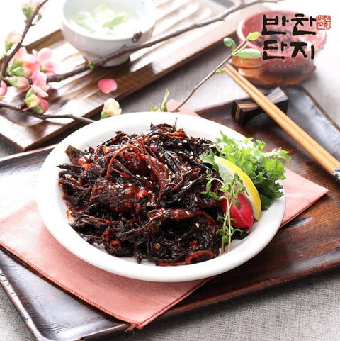 [재입고] 고들빼기무침 1kg