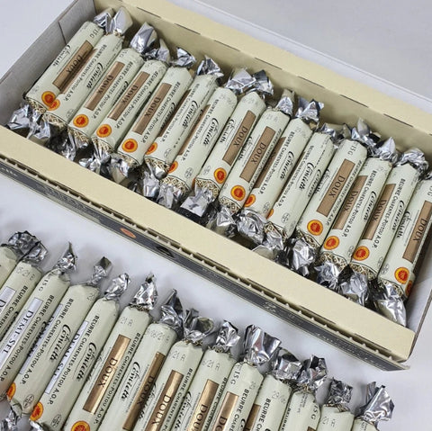 [재입고]프랑스의 맛! AOP 인증 천연명품버터 라꽁비에뜨 가염 15g x 20개입 혹은 15g×30개입 선택가능