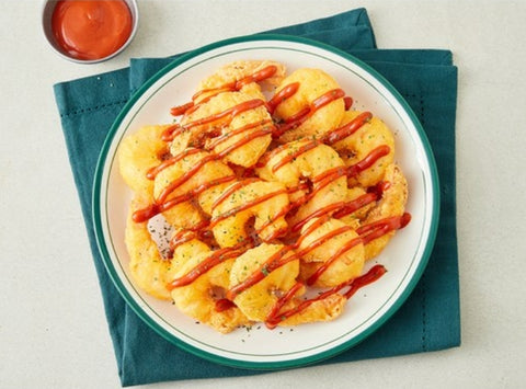 [신상-new] 사옹원 야구장 마라 크림새우 360g