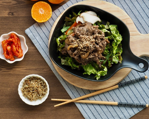 [재입고] 인기쟁이 기사식당 불백 (700g)