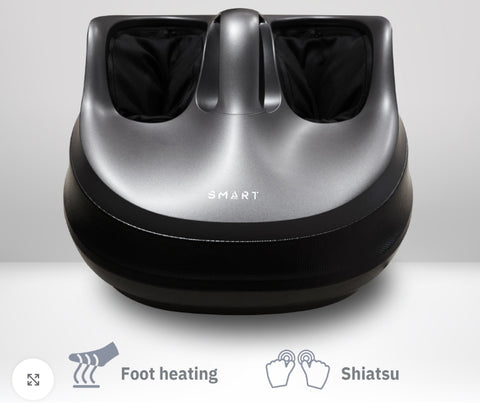[크리스마스 선물추천 2탄] Irest 다리맛사지기 AIR N99S FOOT MASSAGER