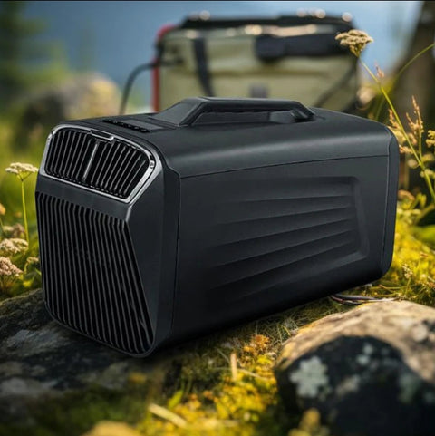 [재입고] 휴대용 에어컨 Smart Air Portable Air Conditioner