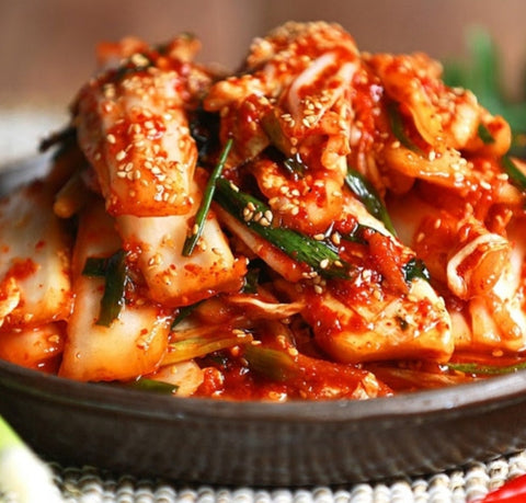 [선주문] 한농김치 20차 돌아왔습니다. 포기김치(일반매운맛, 매운맛) 인기쟁이 열무김치 총각김치, 겉절이, 마늘김치까지!바로 만들어 다음주 바로 픽업!
