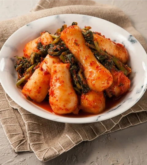 [선주문] 한농김치 20차 돌아왔습니다. 포기김치(일반매운맛, 매운맛) 인기쟁이 열무김치 총각김치, 겉절이, 마늘김치까지!바로 만들어 다음주 바로 픽업!