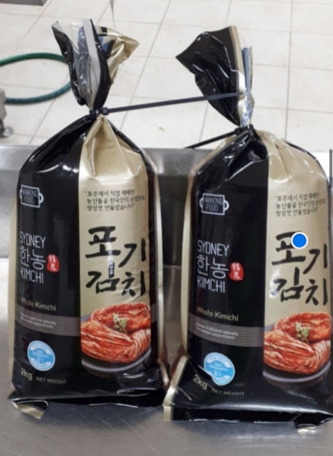 [선주문] 한농김치 20차 돌아왔습니다. 포기김치(일반매운맛, 매운맛) 인기쟁이 열무김치 총각김치, 겉절이,  마늘김치까지!바로 만들어 다음주 바로 픽업!