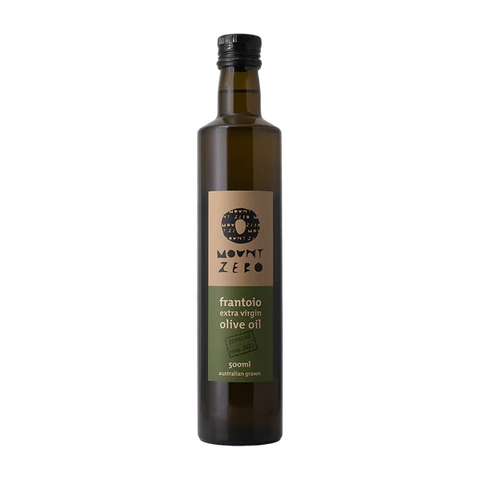[신상-New] Mount Zero Frantoio extra virgin olive oil