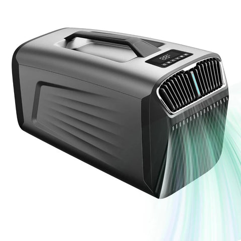 [신상-New] 휴대용 에어컨 Smart Air Portable Air Conditioner